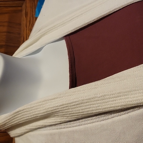 Next Drape Front Cardigan- NWT - Picture 5 of 9